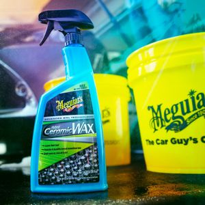Image post by @meguiars on Instagram
