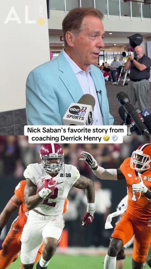 Video post by @alabama__ftbl on TikTok