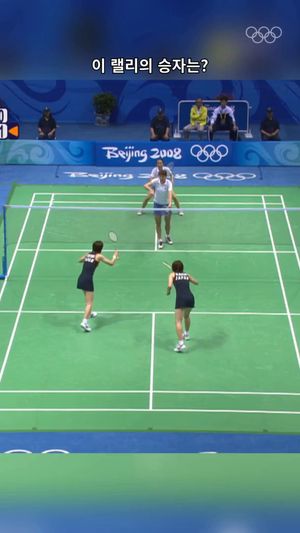 Video post by @olympic on Instagram