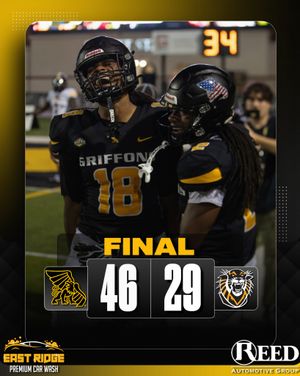 Image post by @mwsugriffons on Instagram