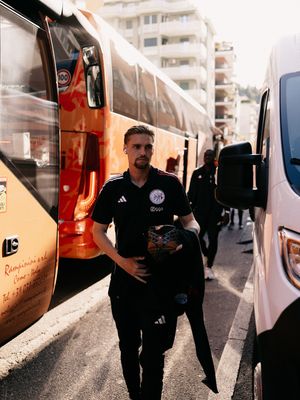 Image post by @afcajax on Instagram