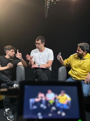 Video post by @desimpedidos on TikTok