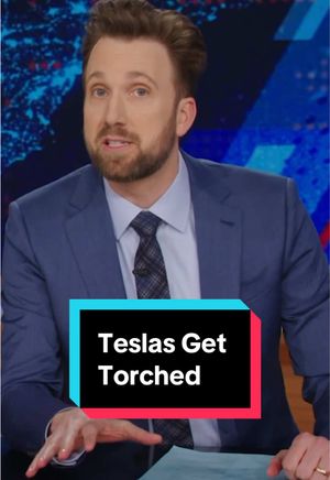 Video post by @thedailyshow on TikTok