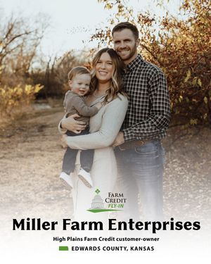 Image post by @farmcredit on Instagram