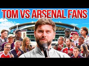 Video post by @Super6YouTube on YouTube