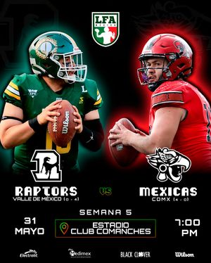 Image post by @lfa_mex on Instagram