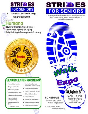 Image post by @DetroitParksRec on Facebook