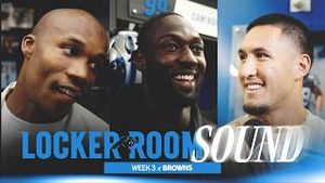Video post by @Carolina Panthers on YouTube