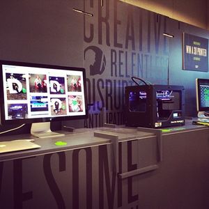 Image post by @deloittedigital on Instagram