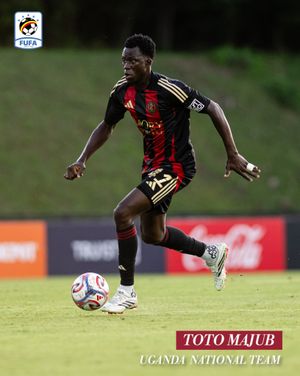 Image post by @atlutd2 on Instagram