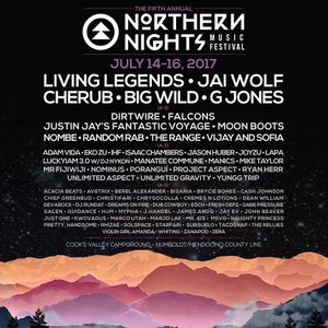 Image post by @nnmfestival on Instagram