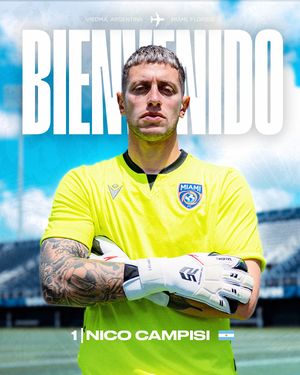 Image post by @themiamifc on Instagram