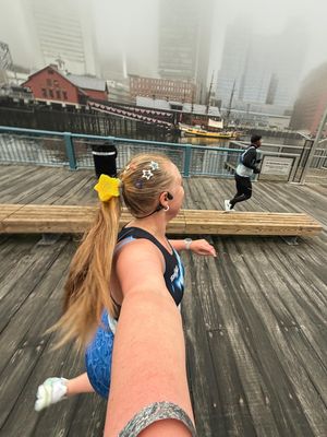 Image post by @courtkramer39 on Instagram