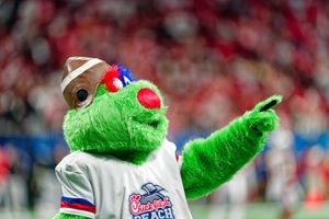 Image post by @CFAPeachBowl on Twitter