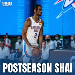 Image post by @thunderuprising on Instagram