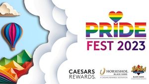 Image post by @denverpride on Instagram