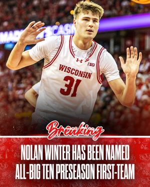 Image post by @rollbadgers on Instagram