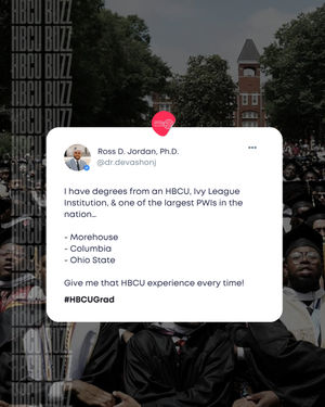 Image post by @hbcubuzz on Instagram