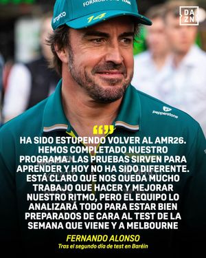 Video post by @dazn_es on TikTok