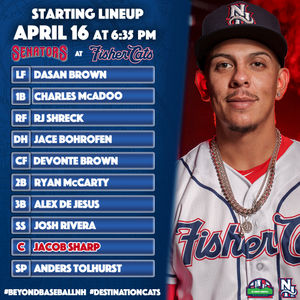 Image post by @fishercats on Instagram