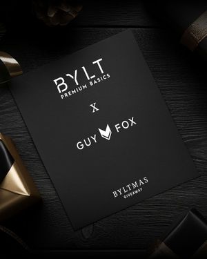 Image post by @byltbasics on Instagram