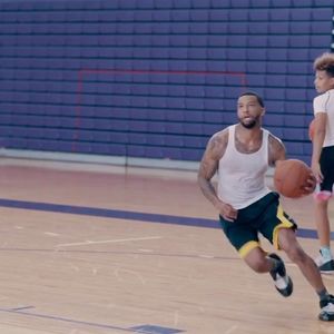Video post by @treyburke on Instagram