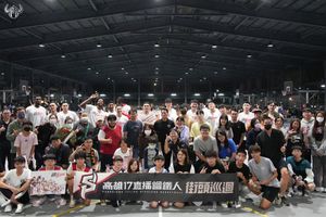 Image post by @kaohsiungsteelers on Instagram