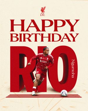 Image post by @liverpoolfc on Instagram