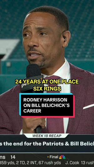 Video post by @nbcsports on TikTok