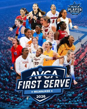 Image post by @avcavolleyball on Instagram