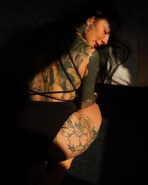 Image post by @taniareza on Instagram
