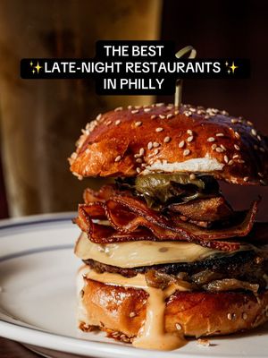 Image post by @infatuation_philly on Instagram