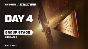 Video post by @rainbowsixesports on YouTube