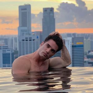 Image post by @israelrbarcenas on Instagram