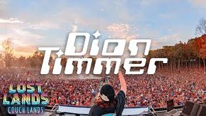 Video post by @lostlandsmusicfestival on YouTube