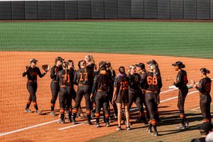 Image post by @osusoftball on Instagram