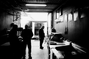 Image post by @manwiththecamera on Instagram