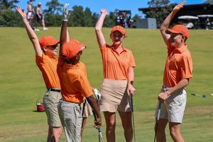 Image post by @stpgajuniorgolf on Instagram