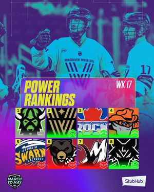 Image post by @NLL on Twitter