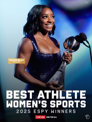 Image post by @teamusa on Instagram