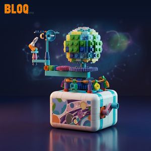 Image post by @bloqmexico on Instagram