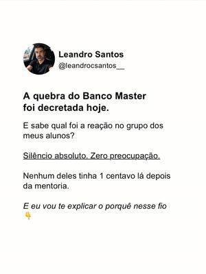 Image post by @leandrocsantos.oficial on Instagram