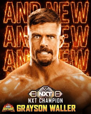 Image post by @wweaustralia on Instagram