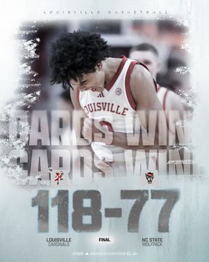 Image post by @louisvillembb on Instagram