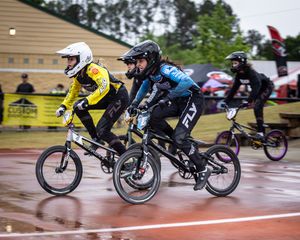 Image post by @usabmx on Instagram