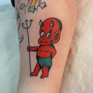 Image post by @tauntontattooco on Instagram