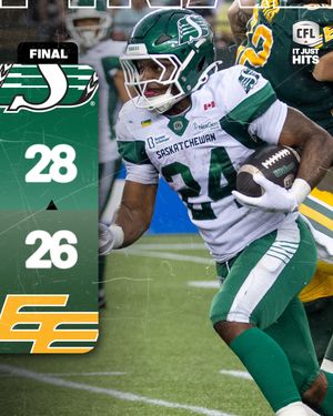 Image post by @cfl on Instagram