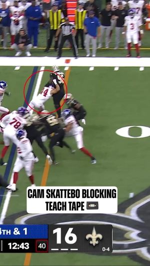 Video post by @nfl on TikTok