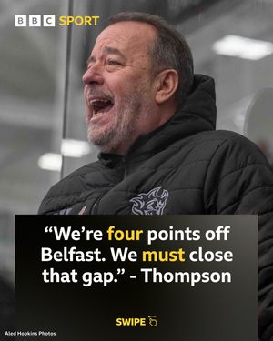 Image post by @bbcsportwales on Instagram