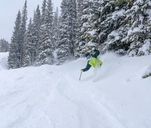 Image post by @keystone_resort on Instagram